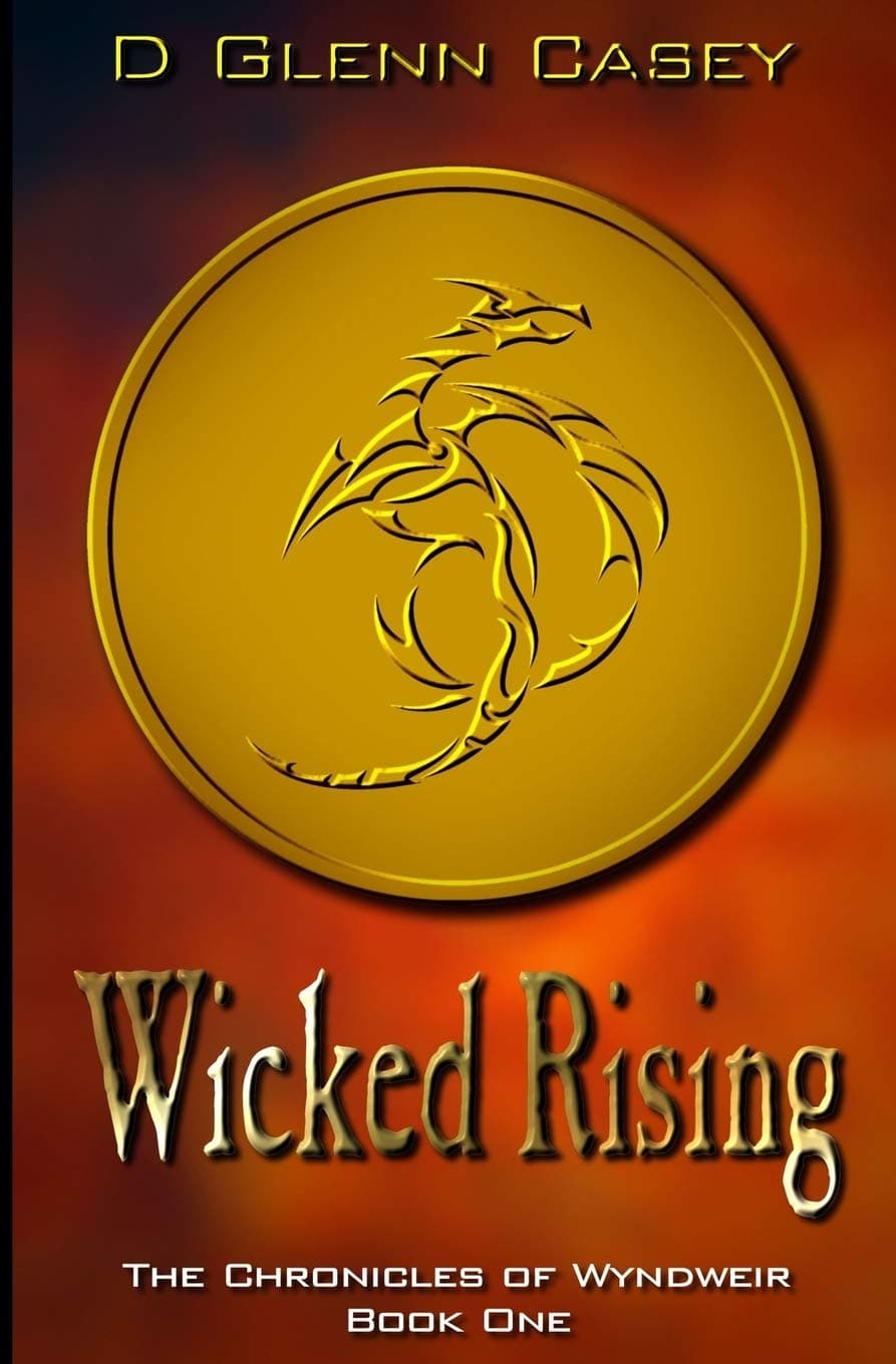 Wicked Rising