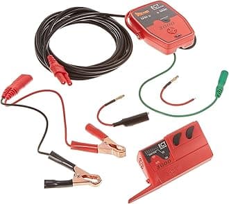 ECT3000B Short/Open Circuit Finder in Automotive Diagnostics - Tool Only (no Accessories or Box)