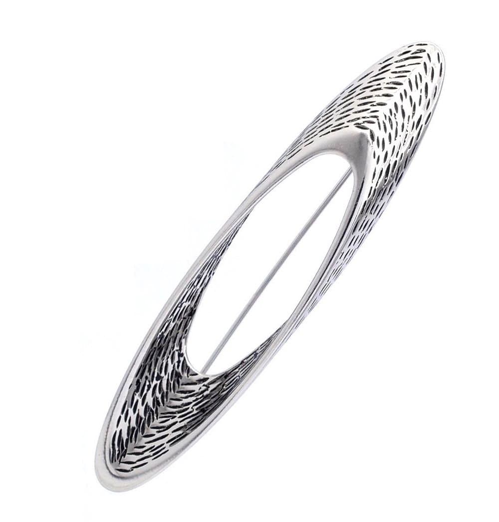 Stylish Simple Brooch / Pin