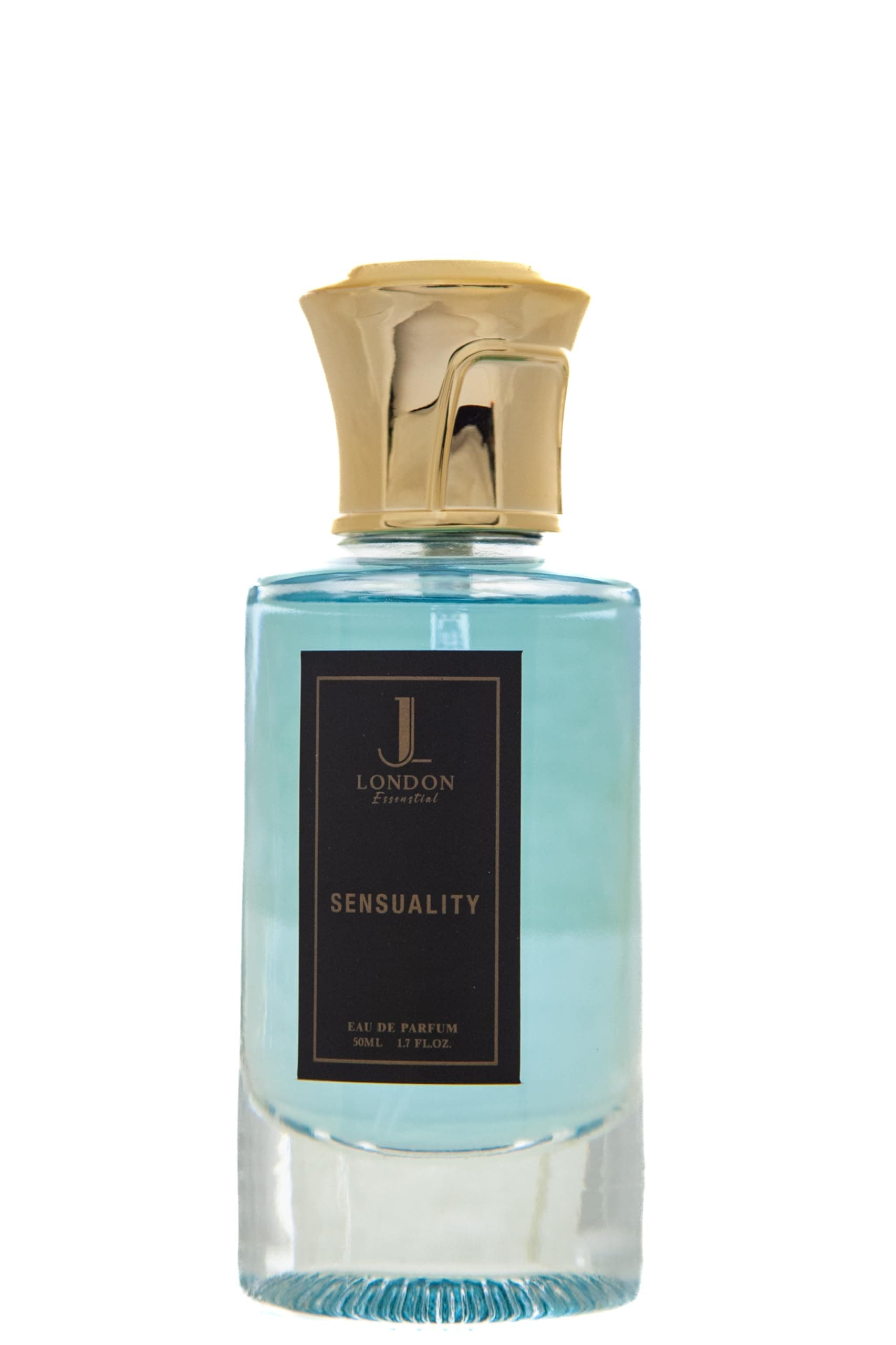 ESSENTIAL EDP - Perfume For Men And Women - Inspired by SILK MUSK - SENSUALITY 50ml