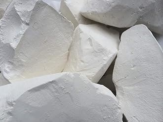 Belgorod Edible Chalk Chunks, Natural for Eating - 1lbs (450g)