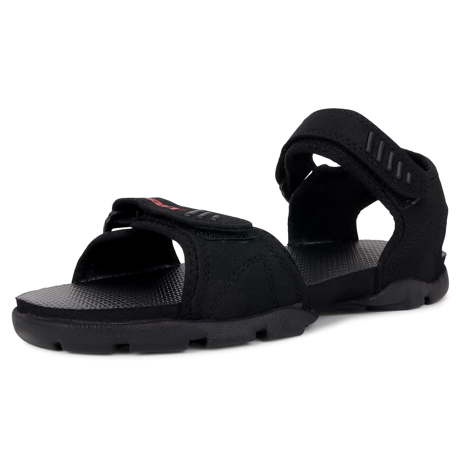 Men Buckle Sandal
