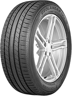 235/55R19 105V XL GEO CV G058 BW