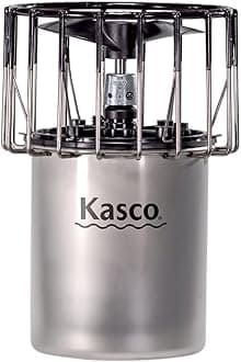 Kasco Deicer 1 HP Lake & Pond De-icer 240V – Single Phase with 50 Ft Electric Power Cord | Water Deicer for Ponds, Lakes & Dock Bubbler