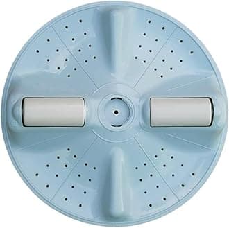 Pulsator Suitable for Samsung Only for 6kg/6.2kg/6.5kg, Capacity Top Load Fully Automatic Washing Machine Replacement Parts Match & Buy (Square Shaft)