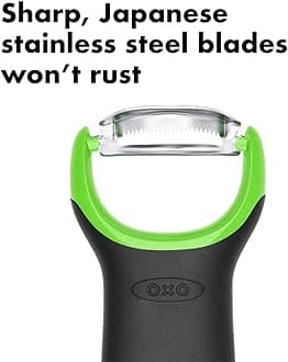 OXO Good Grips Asparagus Prep Peeler
