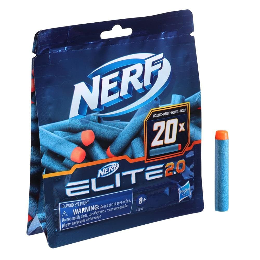 Elite 2.0 20x Refill