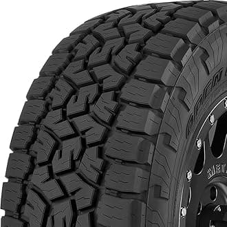 TOYO OPAT3 LT275/70R18 125/122S E/10