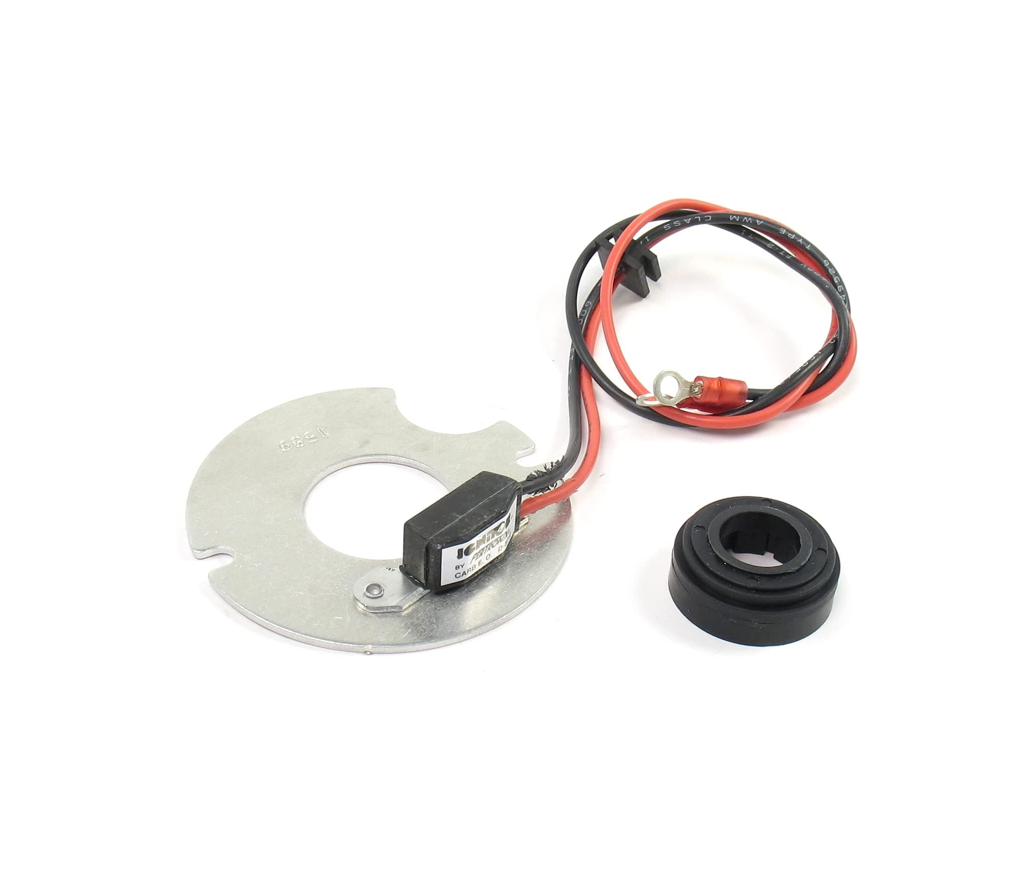 PerTronix 1589 Ignitor Electronic Ignition Conversion Kit, Compatible with Prestolite 8 Cylinder