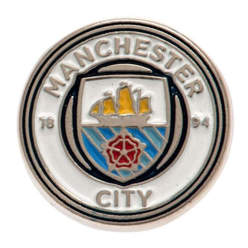 Official Lapel Pin