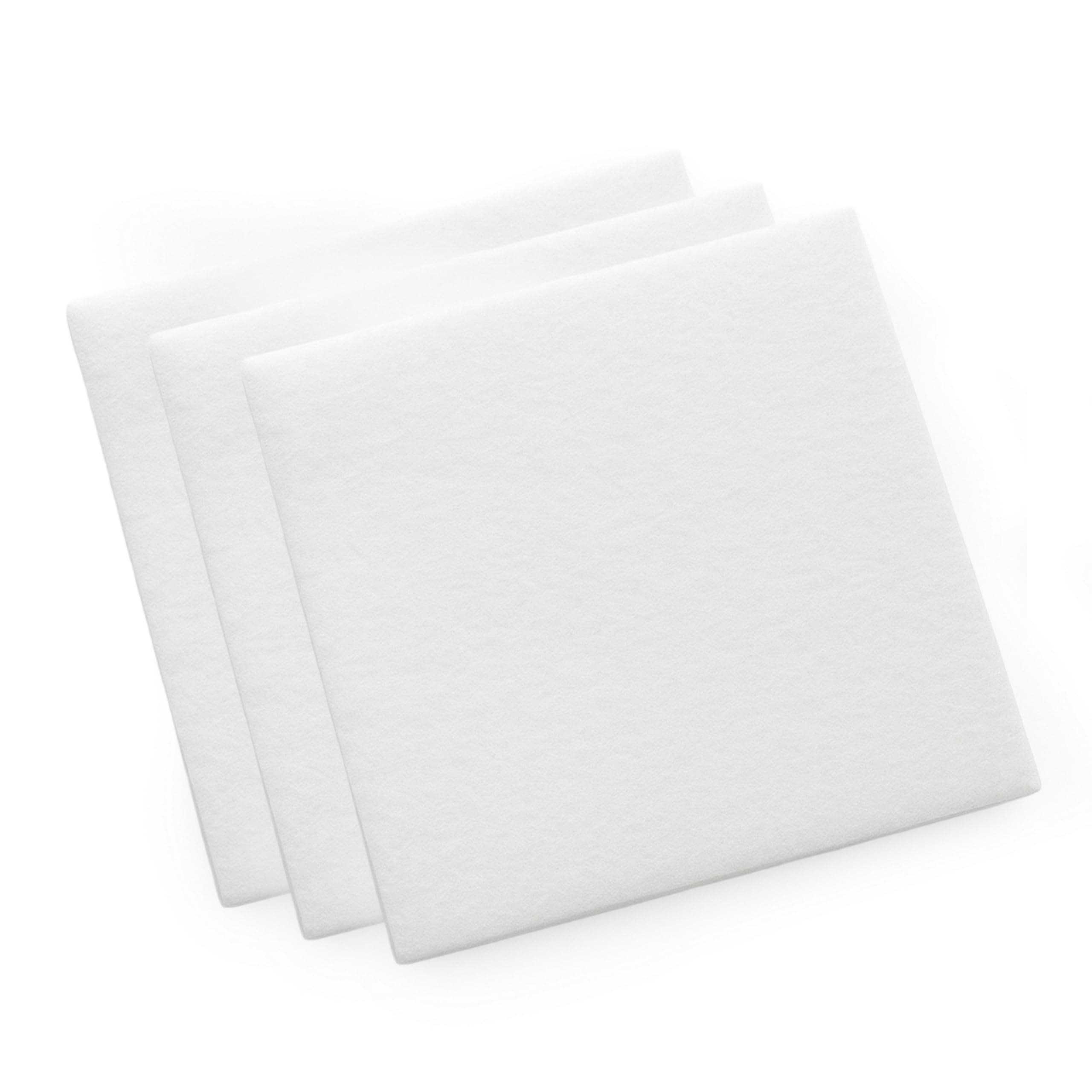 biOrb Cleaning Pads, clear