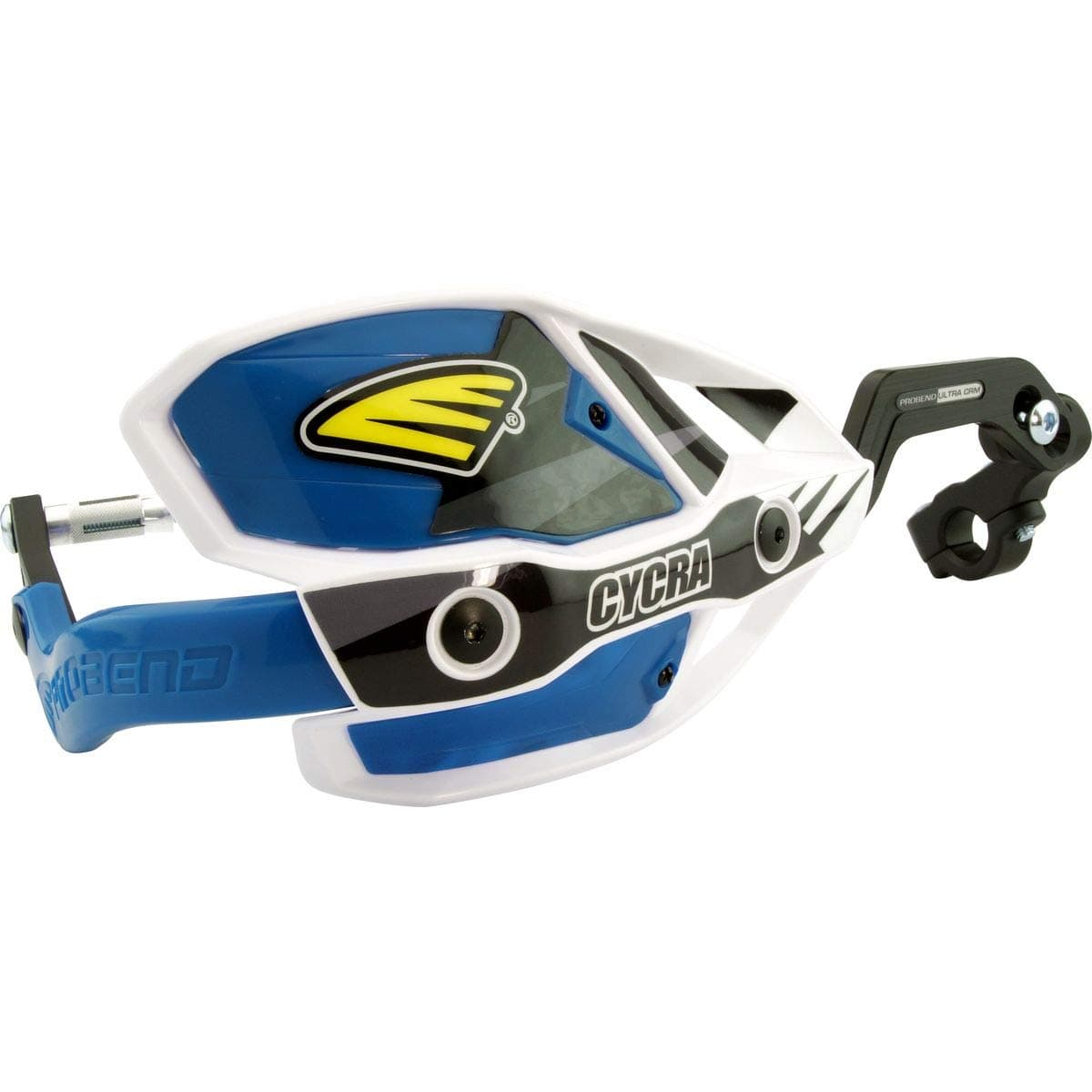 Ultra Probend CRM Complete Racer Pack 1-1/8" Bars Husky Blue