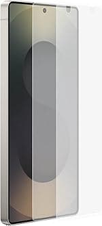 SAMSUNG Galaxy S25 Ultra Anti-Reflecting Film, Phone Screen Protector, Increased Visibility, Dust and Fingerprint Protection, Anti-Scratch, US Version, EF-US938CTEGUS