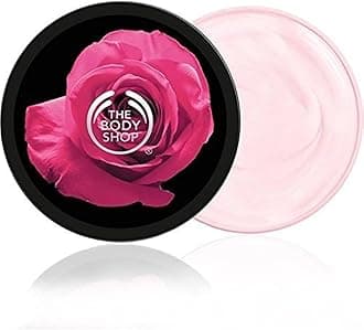 The Body Shop British Rose Butter,200ml