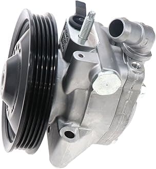 Motorcraft Power Steering Pump - STP320