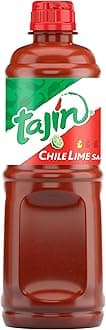 Tajín Chili Lime Sauce 15.38oz (Pack of 1)
