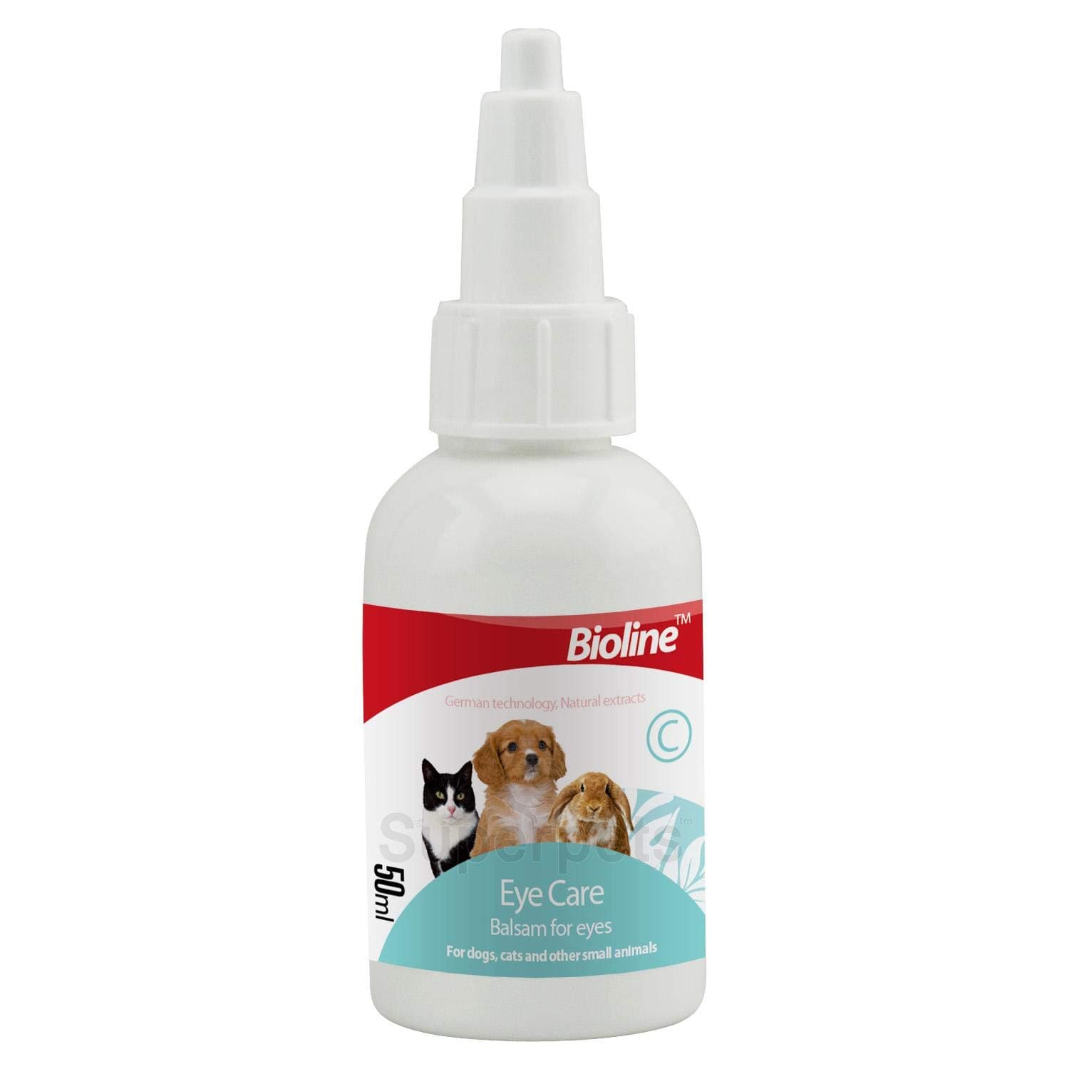 EYE CARE DROPS