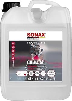 02465000 Profiline CutMax, 169.1 fl. oz.