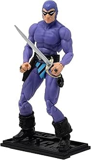 Hero H.A.C.K.S.: Phantom Wave 2 11th Phantom 1:18 Scale Action Figure