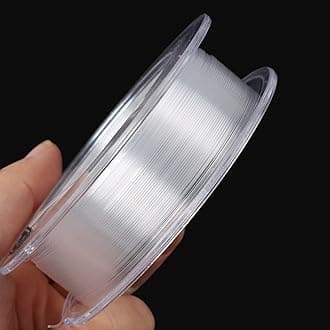 Eacam Fishing Rod and Reel Combo, 2.1M Carbon Fiber Telescopic Fishing Rod with Reel Combo Set Lures Jig Hooks Fishing Carrier Bag