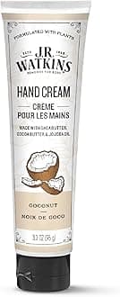 Natural Moisturizing Hand Cream 3.3 oz