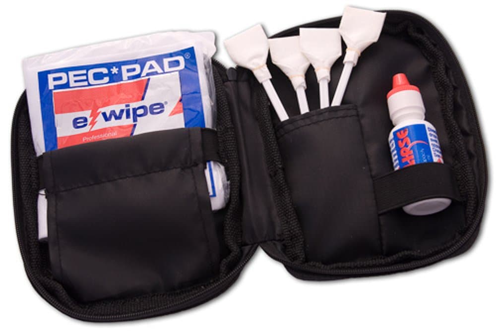 Digital Survival KIT - Sensor Swab Type 2 (w/Eclipse) - IK2