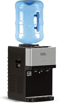 Countertop Water Cooler Dispenser
