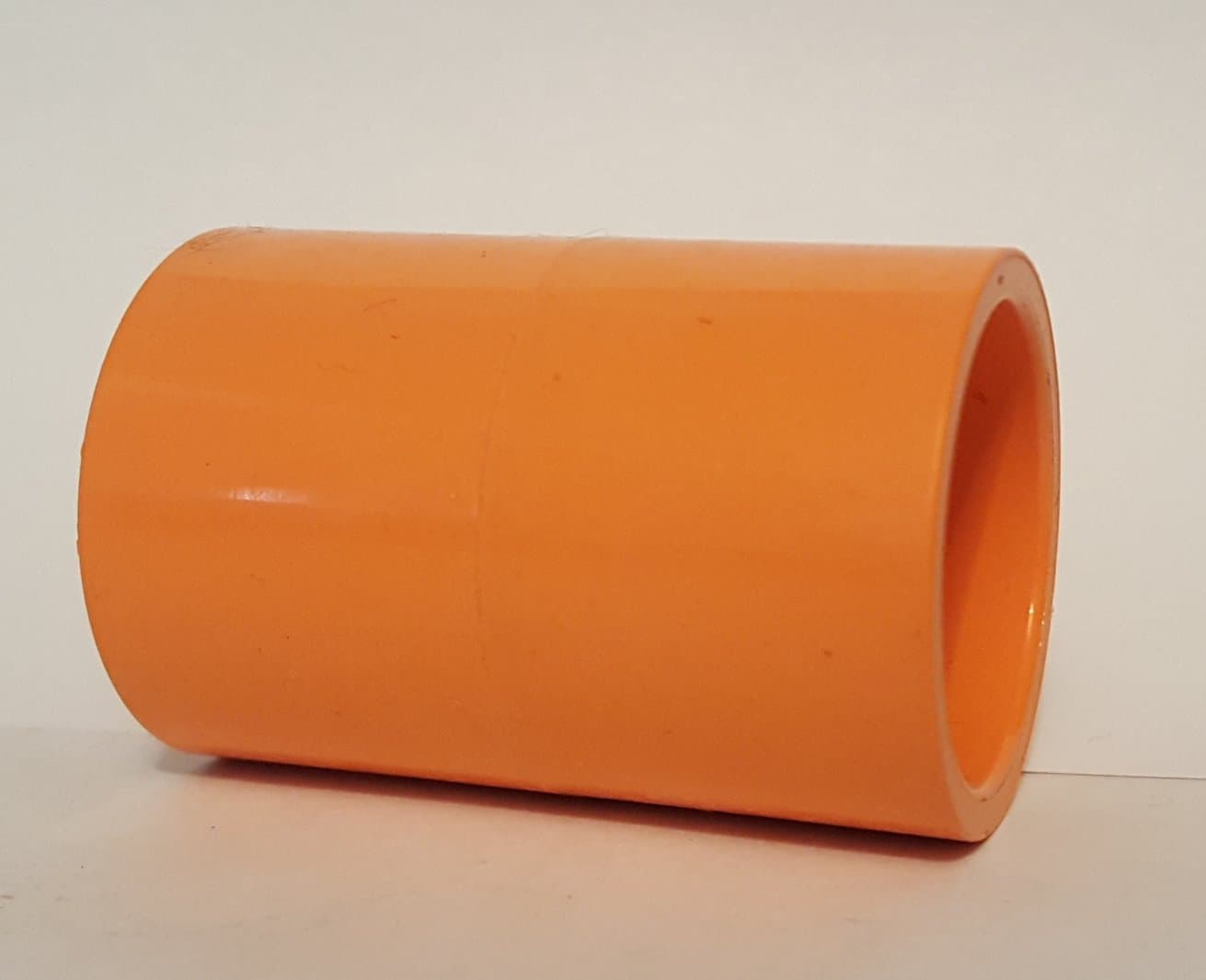 VP-Coup Vesda Pipe 3/4 in FS Coupling Socket Pack of 15