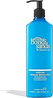 Bondi Sands Everyday Gradual Tanning Milk 375 ml