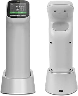 Colorimeter Color Difference Meter 8MM Digital Precise Color Analyzer Coating Printing Testing Device