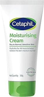 Moisturising Cream, 80g