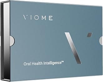 ViomeOral Health Intelligence™ Test