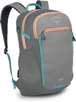 Ospreyunisex-adult Axis 26 backpacks