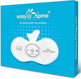 Wireless TENS Unit EHE015
