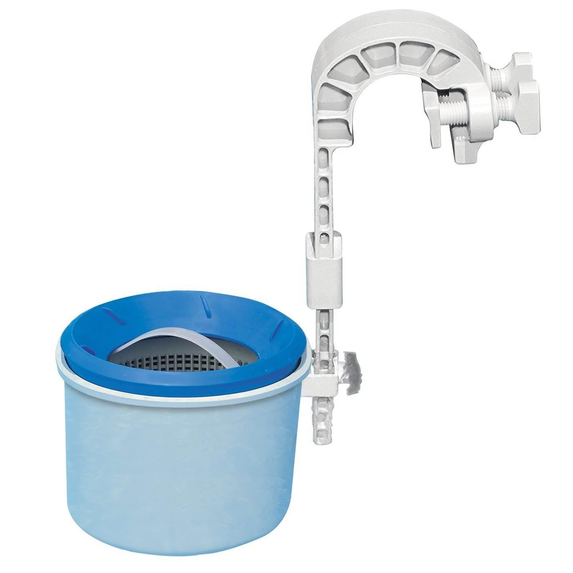Wall Mount Surface Skimmer