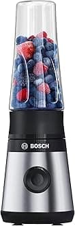 VitaPower Serie 2 MMB2111MG Mini Blender, 450 W - Stainless Steel