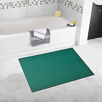 Ishro Home Anti Skid & Multipurpose RubIHr/Bathroom Mat/Shower Mat/Carpet/Rugs/Rainmat/Swimming Pool Mat||2x6 Feet