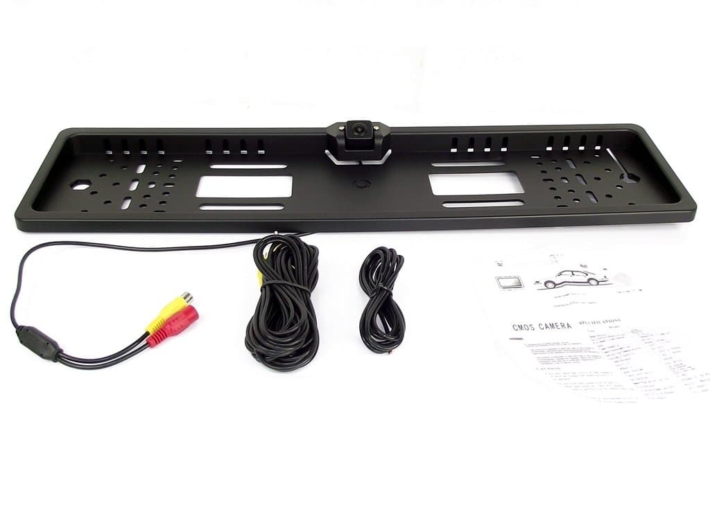 EinParts EPP013 Parking Camera