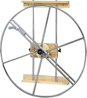 CanDo Shoulder Wheel