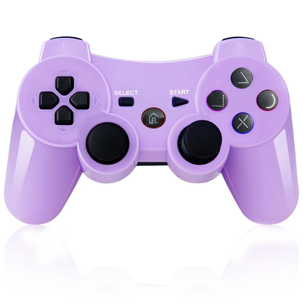 PS3 Controller (Purple)