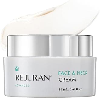 REJURAN® Advanced Face & Neck Firming Cream, c-PDRN® - Anti-Aging Cream for Firming, Hydration, and Wrinkle Reduction, Clinically Developed (1.01 fl oz)