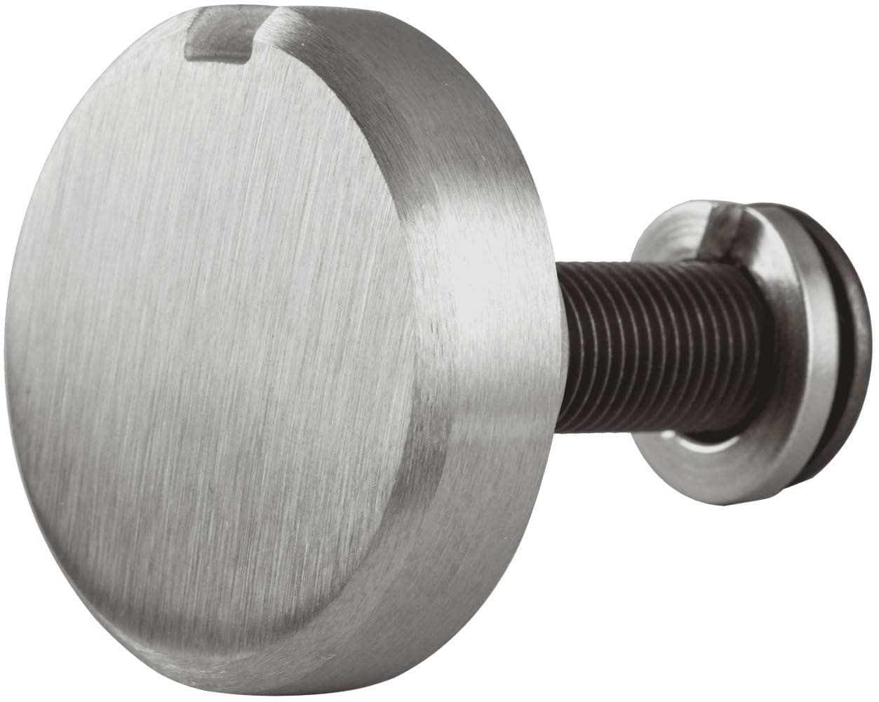 Stiletto TBM-SR TiBone Mini-14 Smooth Replaceable 3-ounce Steel Face Including Bolt kit by Stiletto