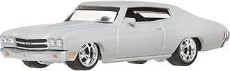 Premium Fast & Furious - 1970 Chevelle SS 1/5
