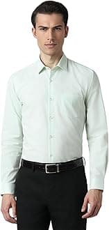 Peter EnglandMen Shirt
