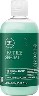 Paul Mitchell Tea Tree Special for Unisex - 10.14 oz