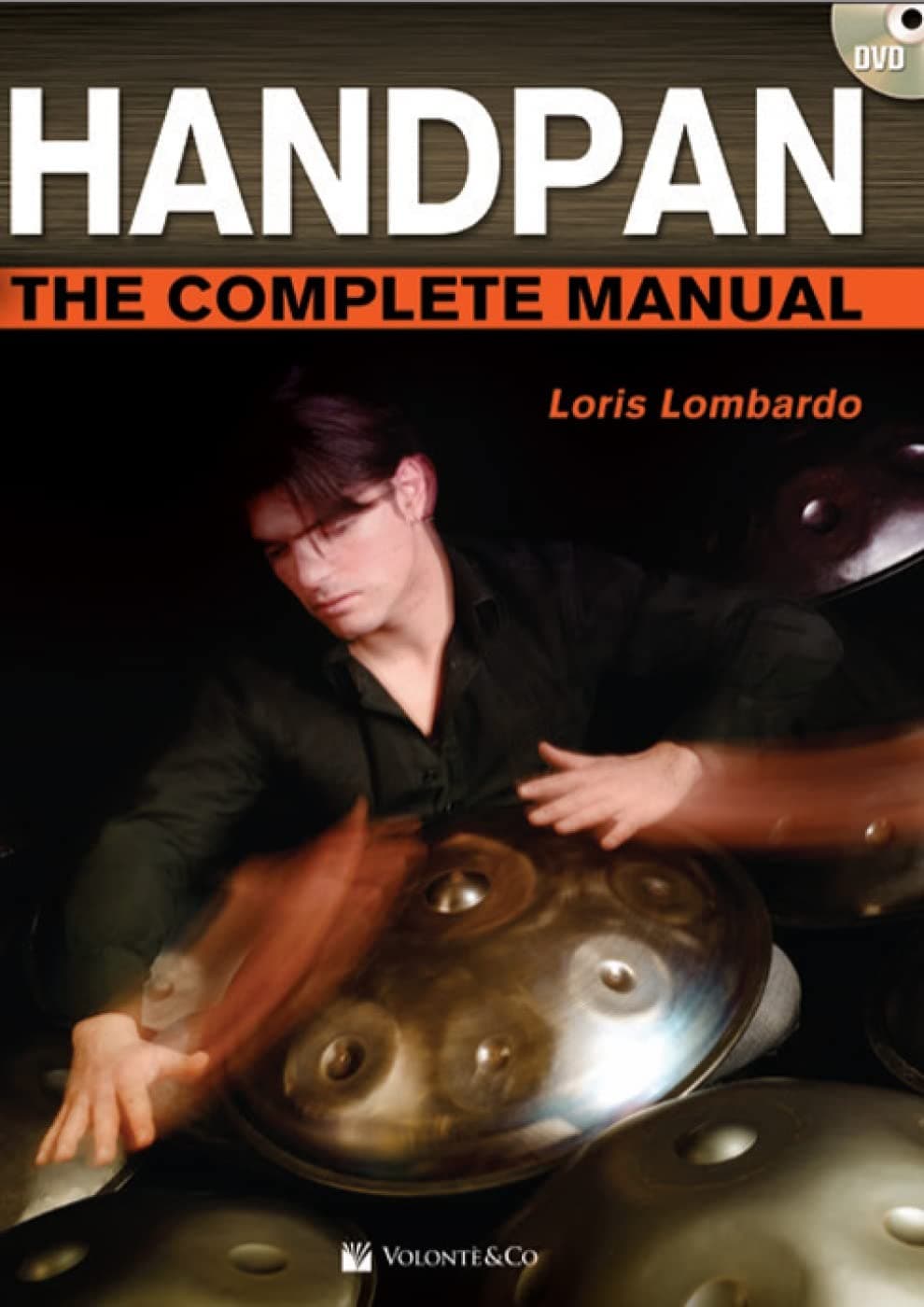 Handpan - The Complete Manual