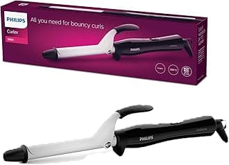 Philips 16 mm barrel 200C temperature Curler