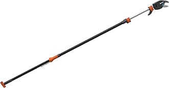 Gardena StarCut 410 Plus Telescopic Pruning Lopper