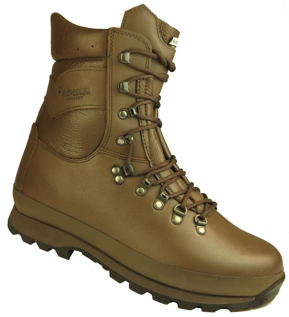 Altberg warrior brown (9)