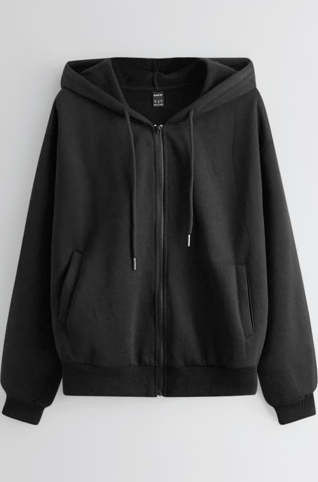 Kangaroo Unisex Jacket